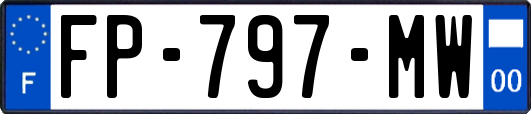 FP-797-MW