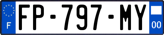 FP-797-MY