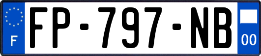 FP-797-NB