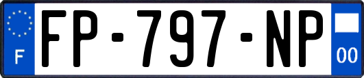 FP-797-NP