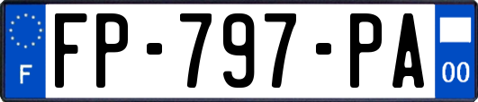 FP-797-PA