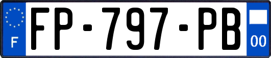 FP-797-PB