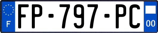 FP-797-PC