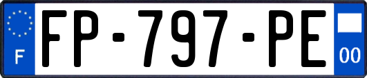 FP-797-PE