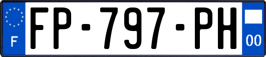 FP-797-PH