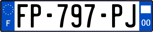 FP-797-PJ