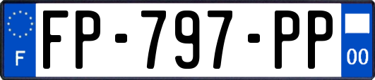 FP-797-PP