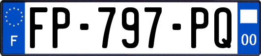 FP-797-PQ