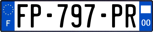 FP-797-PR
