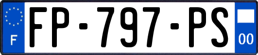FP-797-PS