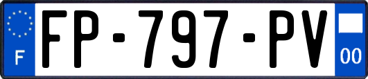FP-797-PV