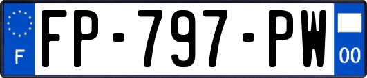 FP-797-PW