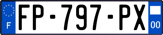 FP-797-PX