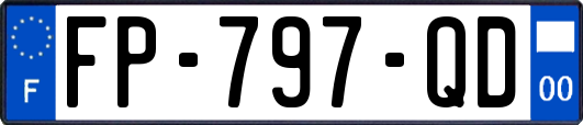 FP-797-QD