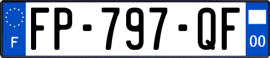 FP-797-QF