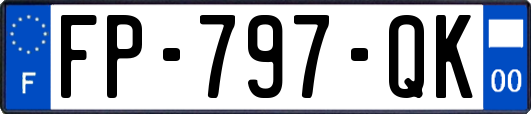 FP-797-QK