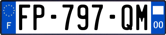 FP-797-QM