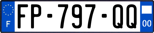 FP-797-QQ