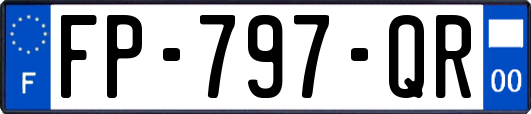 FP-797-QR