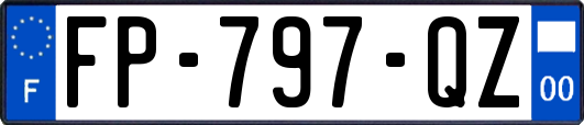 FP-797-QZ