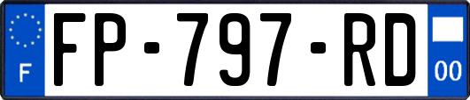 FP-797-RD