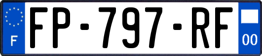 FP-797-RF