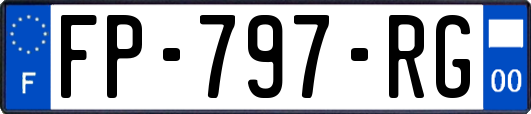 FP-797-RG