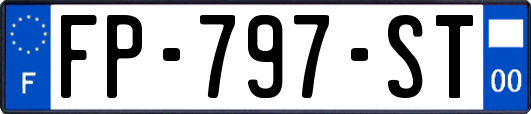FP-797-ST