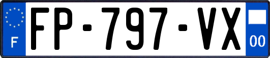 FP-797-VX