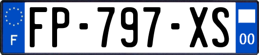 FP-797-XS