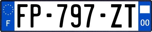 FP-797-ZT