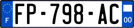 FP-798-AC