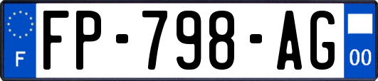 FP-798-AG