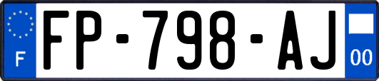 FP-798-AJ