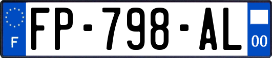 FP-798-AL