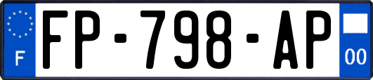 FP-798-AP