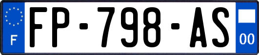 FP-798-AS