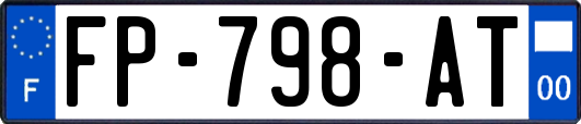 FP-798-AT