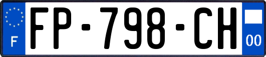 FP-798-CH