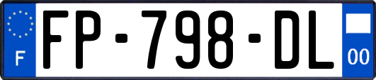 FP-798-DL