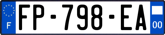 FP-798-EA