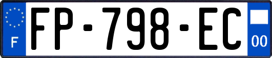 FP-798-EC