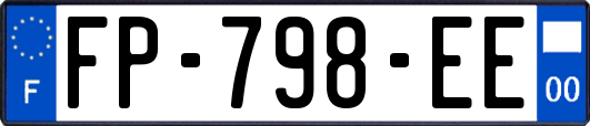FP-798-EE