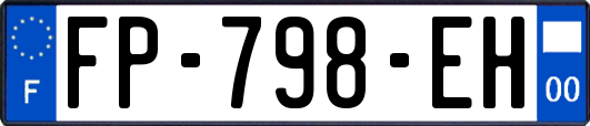 FP-798-EH