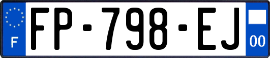 FP-798-EJ