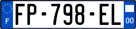 FP-798-EL