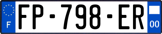 FP-798-ER