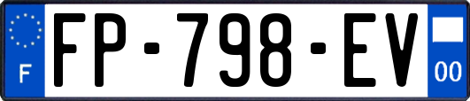 FP-798-EV