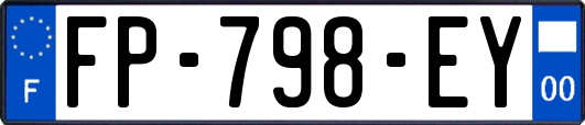 FP-798-EY