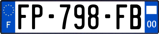 FP-798-FB